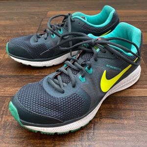 Nike Zoom Winflo Size 8